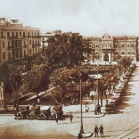 Beirut Martyrs Square